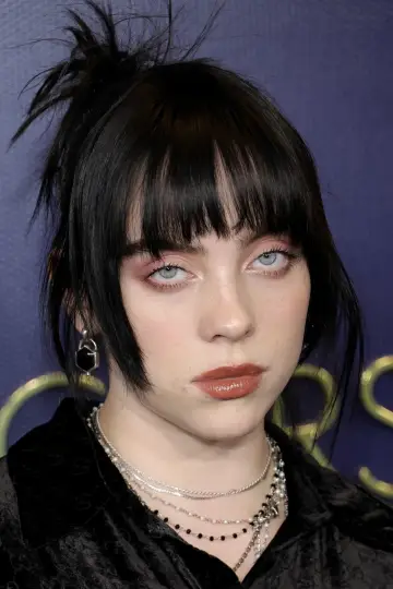 Zdjęcie Billi Ajliš (Billie Eilish) #65330