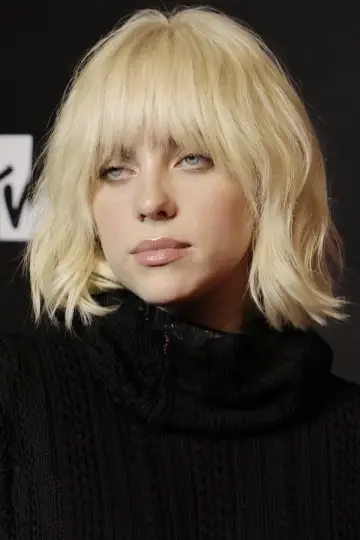 Zdjęcie Billi Ajliš (Billie Eilish) #65331