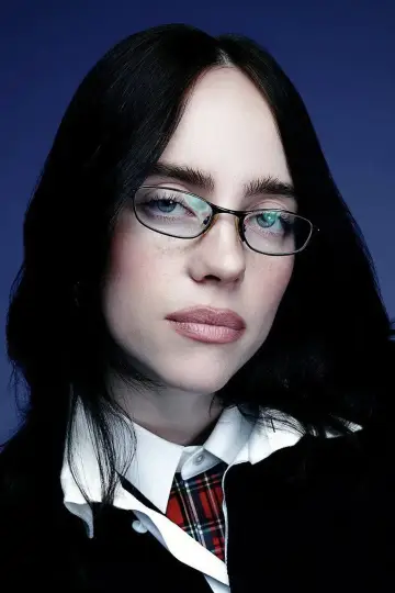 Zdjęcie Billi Ajliš (Billie Eilish) #657571