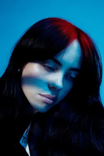 Zdjęcie Billi Ajliš (Billie Eilish) #657572