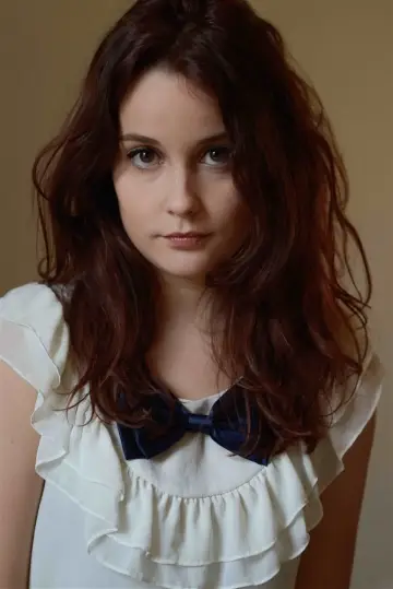 Zdjęcie Charlotte Levy #29676