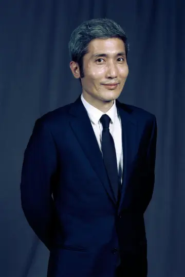 Zdjęcie Yang Jiang #70942