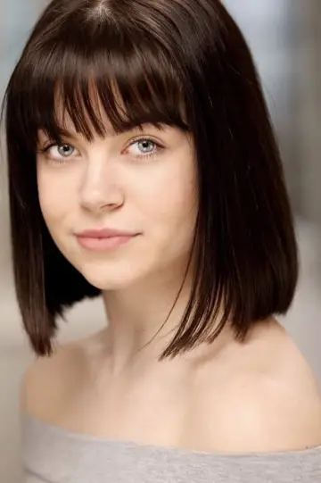 Zdjęcie Tabby Bond #28792