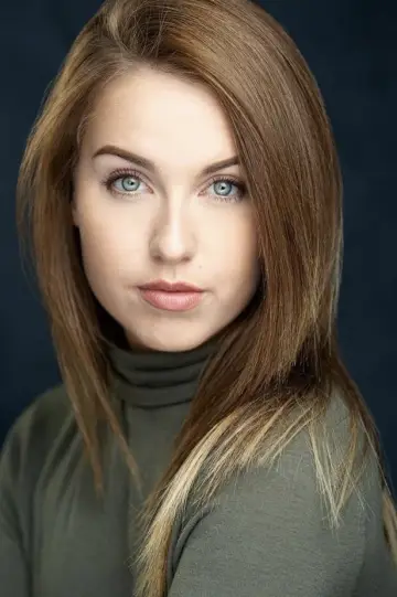 Zdjęcie Yasmin Riley #28794