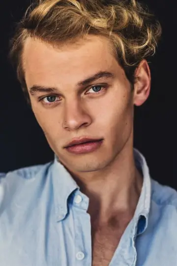 Zdjęcie Aidan Scott #53234
