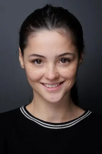 Zdjęcie Derya Pınar Ak #135501
