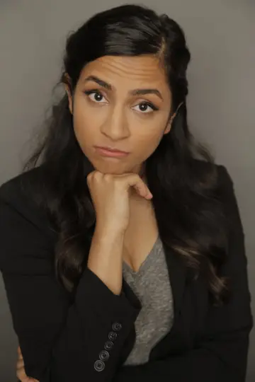 Zdjęcie Rekha Shankar #124995