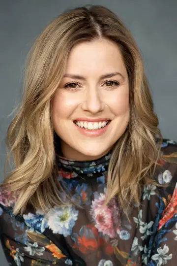 Zdjęcie Anik Vermette #144032