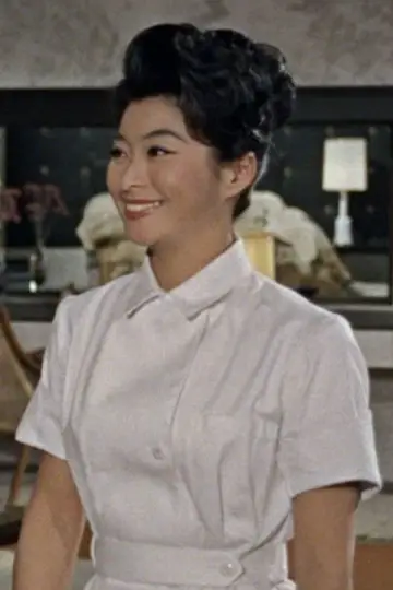 Zdjęcie Yvonne Shima #78502