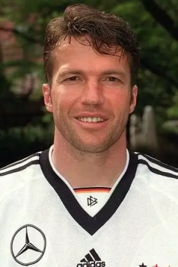 Zdjęcie Lothar Matthäus #137801
