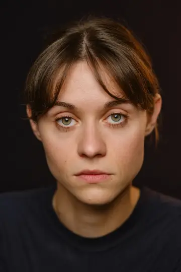 Zdjęcie Andrea Berecková