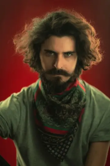 Zdjęcie Juan Diego Eskobar Alzate #243429