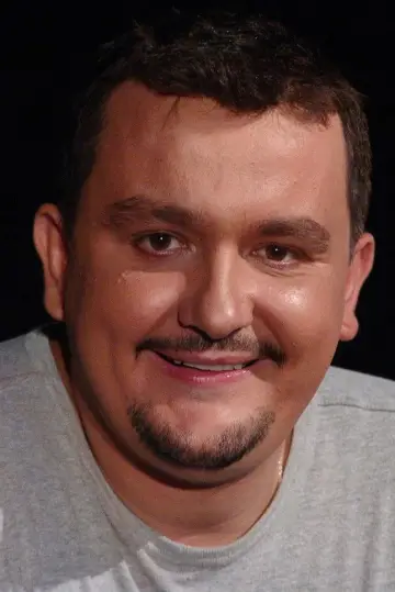Zdjęcie Marius Rizea