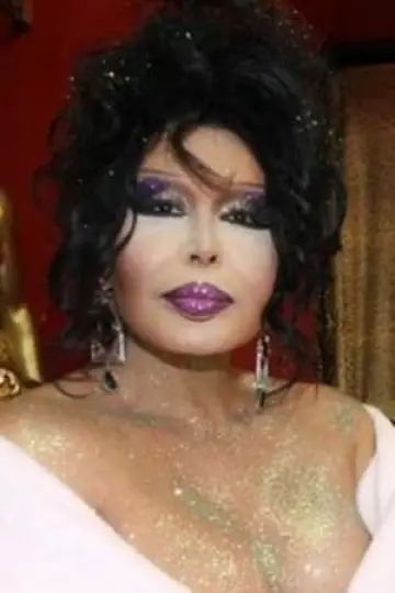 Zdjęcie Bülent Ersoy #143820