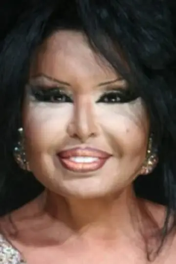 Zdjęcie Bülent Ersoy #143821