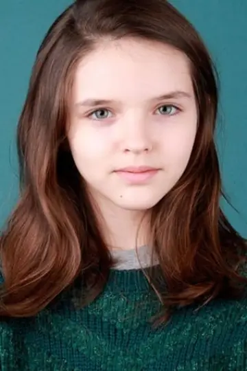 Zdjęcie Zoe Arnao #134704