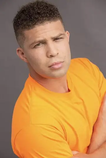 Zdjęcie Pedro Tavarez Jr. #38253