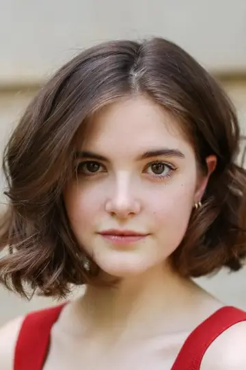 Zdjęcie  (Ainsley Seiger) #415253