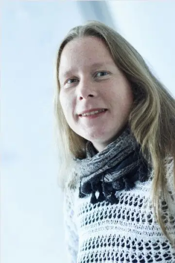 Zdjęcie Grit Uhlemann