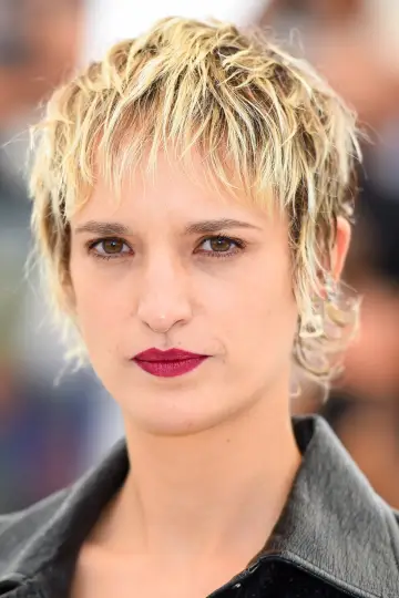 Zdjęcie Agathe Rousselle #50176