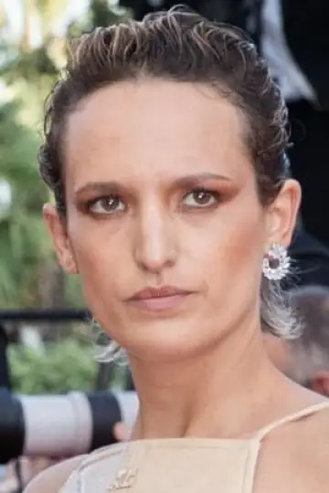 Zdjęcie Agathe Rousselle #50177