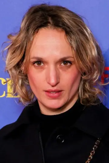 Zdjęcie Agathe Rousselle #73150