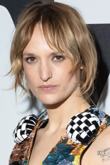 Zdjęcie Agathe Rousselle #73151