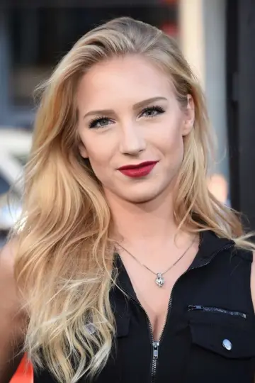 Zdjęcie Courtney Miller #137778