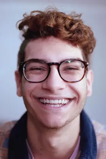 Zdjęcie Noah Grossman #137785