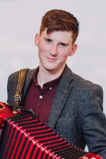 Zdjęcie Conor Connolly #143634