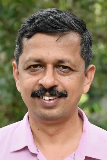 Zdjęcie S. Hareesh
