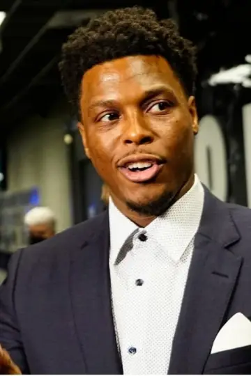 Zdjęcie Kyle Lowry #87436