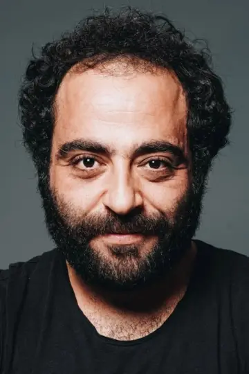 Zdjęcie Süleyman Kabaali #131577