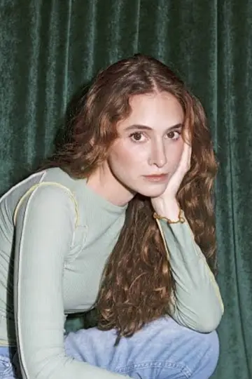 Zdjęcie Ellie Sachs