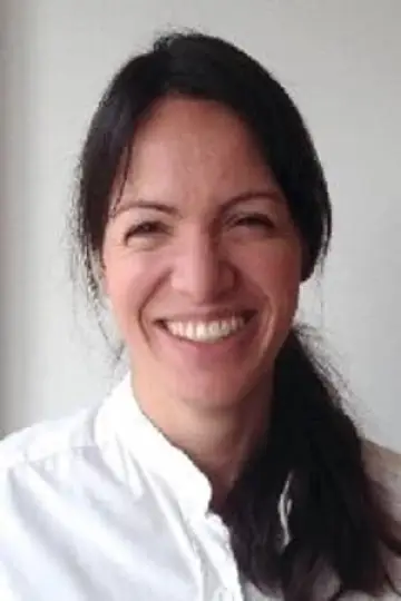 Zdjęcie Dimitra Tsingou #122565