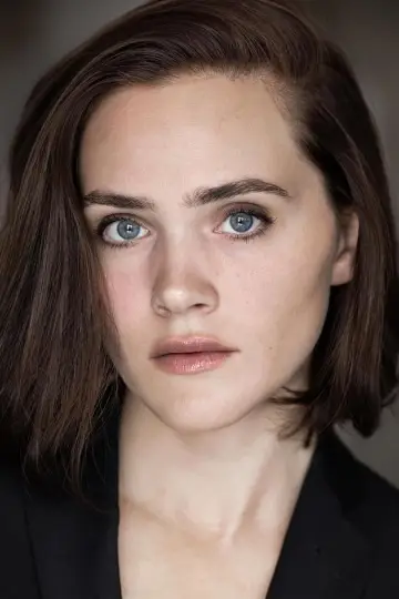 Zdjęcie Agnes Westerlund Rase #71231