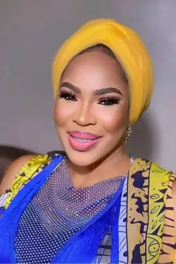Zdjęcie Fatia Balogun #629898