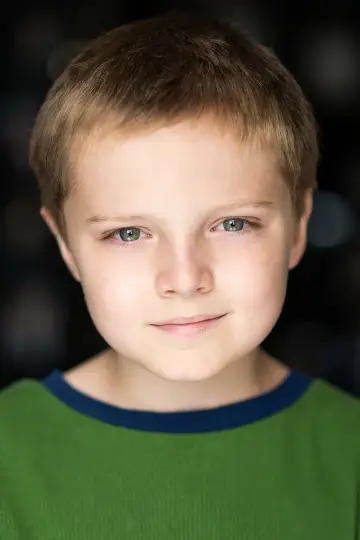 Zdjęcie Rhys Slack #143144