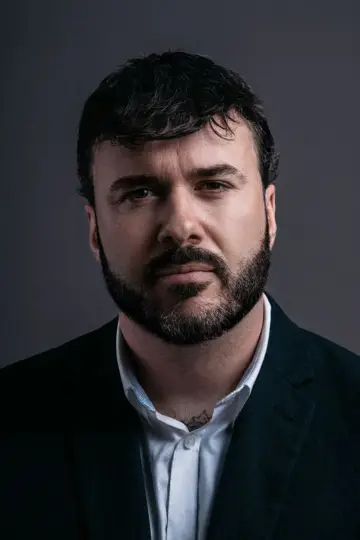 Zdjęcie John Wolfe #28816