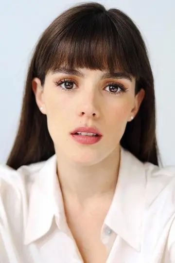 Zdjęcie Samantha Siqueiros