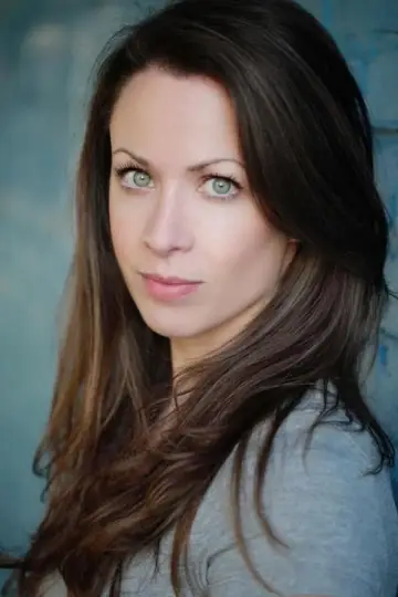 Zdjęcie Laura Hopper #124521