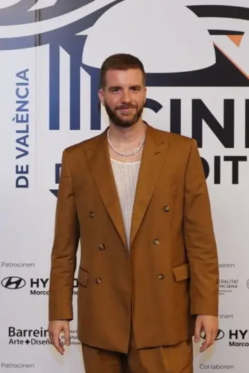 Zdjęcie Jordi Núñez