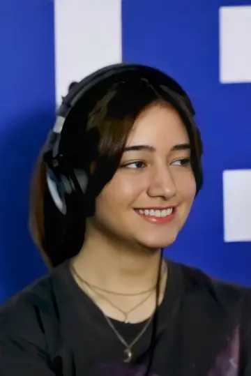 Zdjęcie Dannia Salsabila