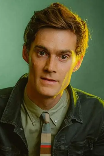 Zdjęcie Amos Vernon #23886
