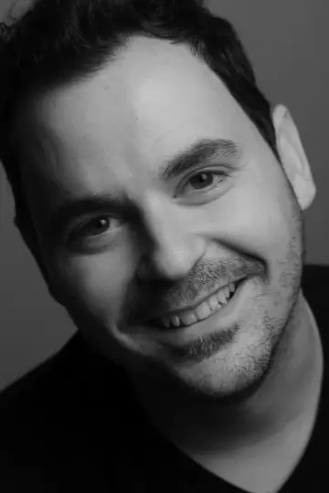 Zdjęcie Yannis Zafeiriou