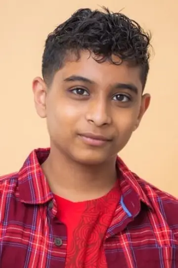 Zdjęcie Aryan Simhadri #133330