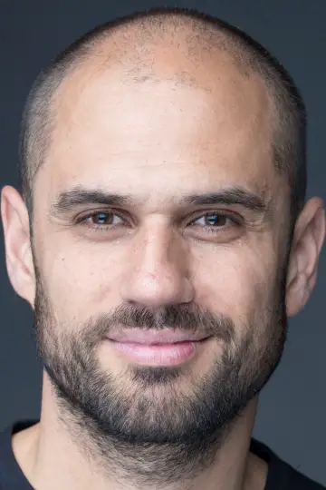 Zdjęcie Iker Lastra