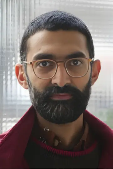 Zdjęcie Faraz Fesharaki (Faraz Fesharaki) #338808