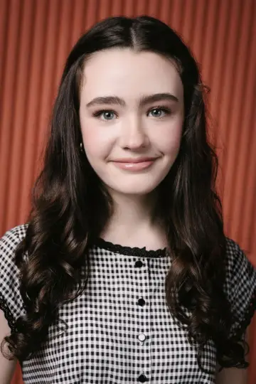 Zdjęcie  (Clara Stack) #328147