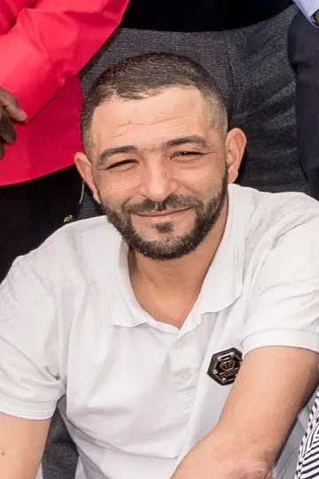 Zdjęcie Nizar Ben Fatma #119309